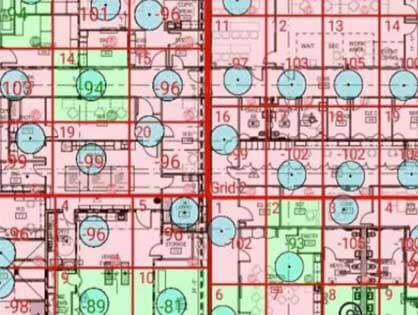 RF Grid Testing & Grid Reporting