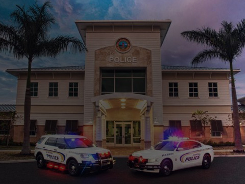 Jupiter Police Headquarters